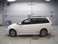 Toyota CALDINA лот № 90506 оценка R  с аукциона в Японии 3