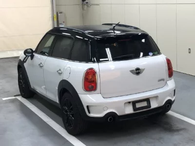 BMW MINI