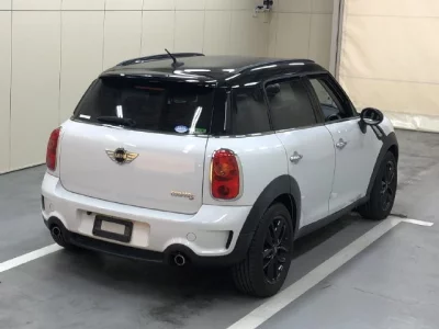 BMW MINI