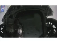 Mitsubishi EK X SPACE лот № 3139 оценка 4  с аукциона в Японии 10