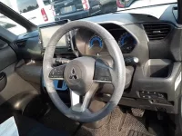 Mitsubishi EK X SPACE лот № 3139 оценка 4  с аукциона в Японии 6