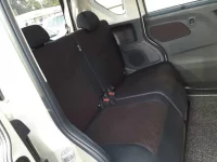 Mitsubishi EK X SPACE лот № 3139 оценка 4  с аукциона в Японии 8