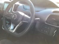Nissan SERENA лот № 30313 оценка 3.5  с аукциона в Японии 6