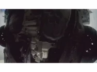 Nissan SERENA лот № 30313 оценка 3.5  с аукциона в Японии 10