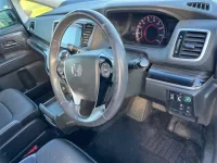 Honda ODYSSEY лот № 10116 оценка 3.5  с аукциона в Японии 2