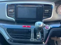 Honda ODYSSEY лот № 10116 оценка 3.5  с аукциона в Японии 5