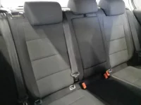 Volkswagen GOLF лот № 90514 оценка 4  с аукциона в Японии 8