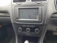 Volkswagen GOLF лот № 90514 оценка 4  с аукциона в Японии 9