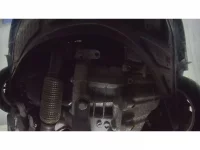 Volkswagen GOLF лот № 90514 оценка 4  с аукциона в Японии 10