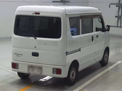 Mitsubishi MINICAB VAN