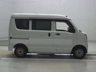Mitsubishi MINICAB VAN