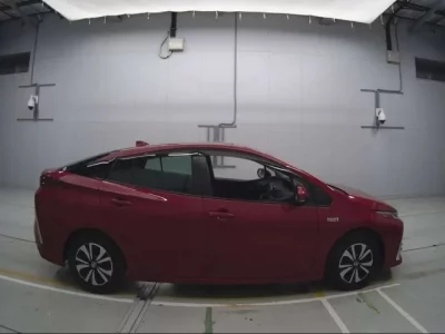 Toyota PRIUS PHV