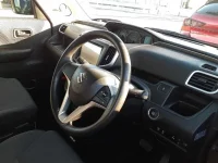 Suzuki SOLIO лот № 36436 оценка 4.5  с аукциона в Японии 6