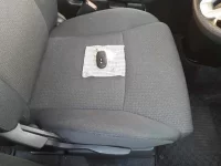 Suzuki SOLIO лот № 36436 оценка 4.5  с аукциона в Японии 7