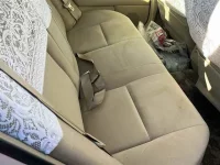 Toyota COROLLA лот № 85086 оценка 3.5  с аукциона в Японии 7