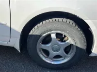 Toyota COROLLA лот № 85086 оценка 3.5  с аукциона в Японии 8