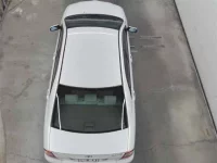 Toyota COROLLA лот № 85086 оценка 3.5  с аукциона в Японии 9