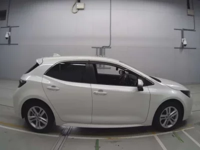 Toyota COROLLA SPORT
