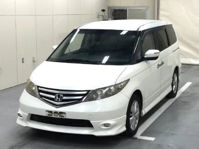 Honda ELYSION
