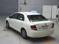 Toyota COROLLA AXIO лот № 30327 оценка 3  с аукциона в Японии 5