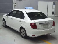 Toyota COROLLA AXIO лот № 30325 оценка 3.5  с аукциона в Японии 5