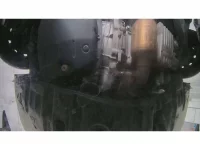 Toyota COROLLA AXIO лот № 30325 оценка 3.5  с аукциона в Японии 10