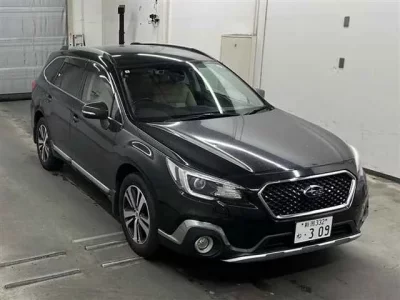 Subaru LEGACY OUTBACK