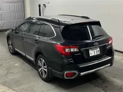 Subaru LEGACY OUTBACK