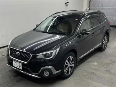 Subaru LEGACY OUTBACK