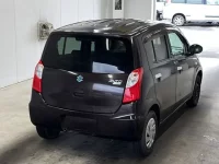 Suzuki ALTO ECO лот № 3253 оценка 3.5  с аукциона в Японии 1