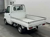 Mitsubishi MINICAB TRUCK лот № 85087 оценка 3.5  с аукциона в Японии 1