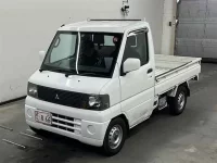 Mitsubishi MINICAB TRUCK лот № 85087 оценка 3.5  с аукциона в Японии 3