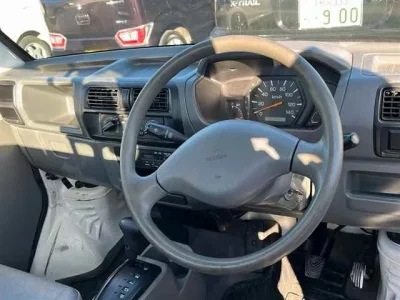 Mitsubishi MINICAB TRUCK