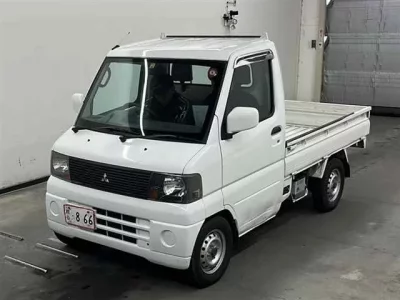 Mitsubishi MINICAB TRUCK