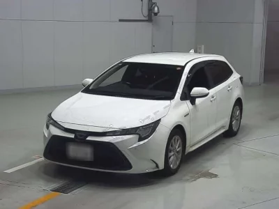 Toyota COROLLA TOURING