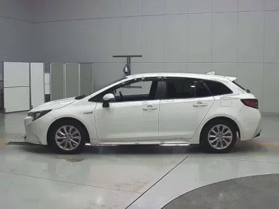 Toyota COROLLA TOURING