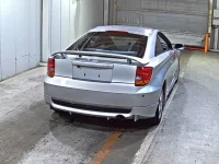 Toyota CELICA лот № 5128 оценка 4  с аукциона в Японии 4