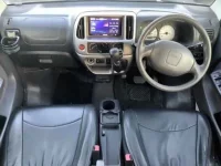 Suzuki EVERY WAGON лот № 338 оценка R  с аукциона в Японии 2