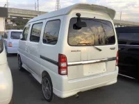 Suzuki EVERY WAGON лот № 338 оценка R  с аукциона в Японии 1