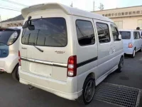 Suzuki EVERY WAGON лот № 338 оценка R  с аукциона в Японии 4