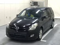 Mazda MPV лот № 1219 оценка 3.5  с аукциона в Японии 2
