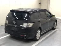 Mazda MPV лот № 1219 оценка 3.5  с аукциона в Японии 3