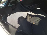 Honda VEZEL лот № 33387 оценка 4.5  с аукциона в Японии 8