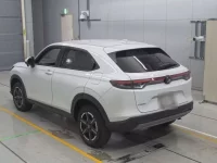 Honda VEZEL лот № 33387 оценка 4.5  с аукциона в Японии 5