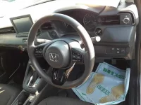 Honda VEZEL лот № 33387 оценка 4.5  с аукциона в Японии 6