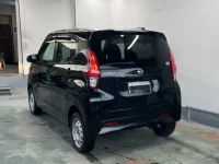 Nissan DAYZ лот № 8071 оценка 4.5  с аукциона в Японии 1