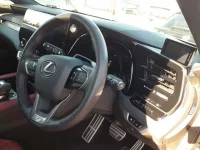 Lexus RX лот № 33388 оценка 6  с аукциона в Японии 6