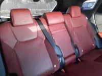 Lexus RX лот № 33388 оценка 6  с аукциона в Японии 8