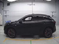 Lexus RX лот № 33388 оценка 6  с аукциона в Японии 3