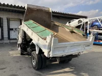 Isuzu FORWARD лот № 3268 оценка R  с аукциона в Японии 4